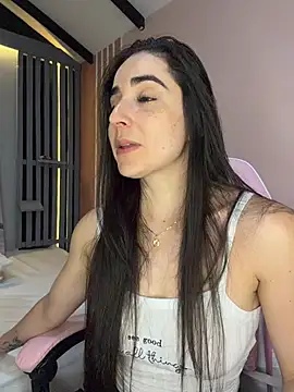 Victoria-And1 online show from 30, 6, 2026
