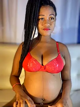 AleezaFrench online show from 9, 5, 2026