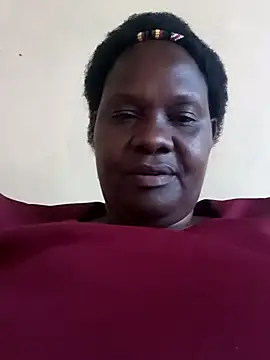 Snapshot of Afriqmom chatting on 3, 7, 2026 Afriqmom online show from 3, 7, 2026