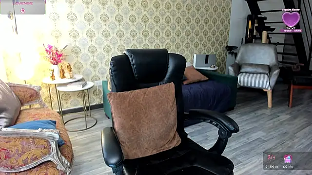  angelina class 7 online show from 10, 3, 2026