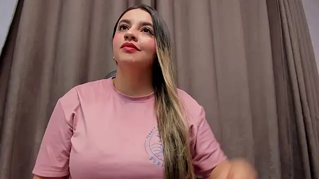 Arianna bigboobs  online show from 23, 12, 2024