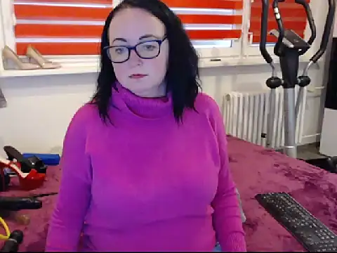 Alexie33 online show from 17, 1, 2025