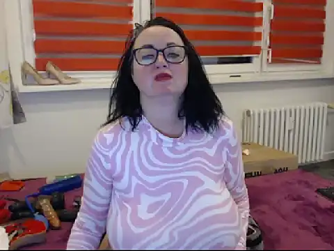 Alexie33 online show from 31, 1, 2025