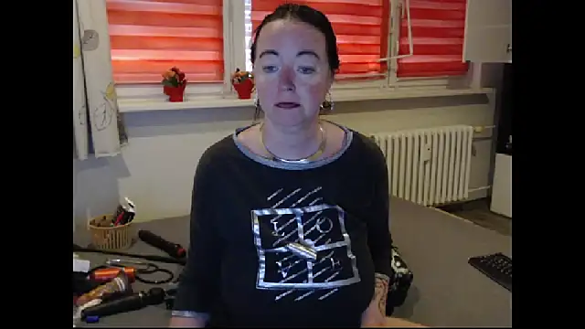 Alexie33 online show from 12, 5, 2026