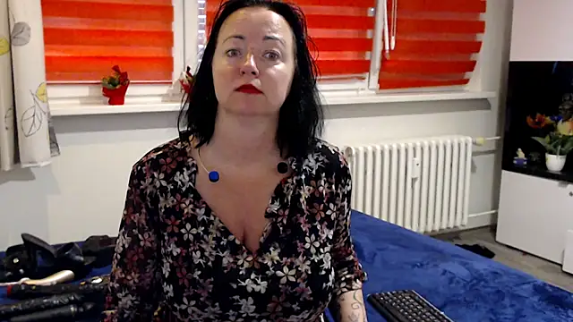 Alexie33 online show from 1, 6, 2026