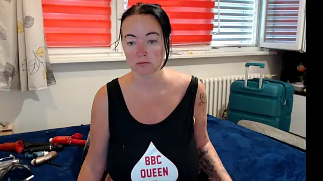 Alexie33 online show from 26, 6, 2026