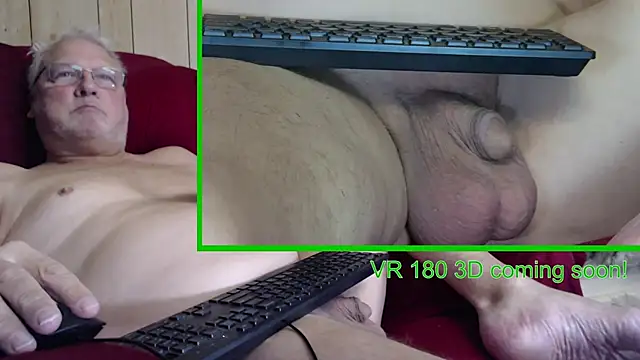 ButtCrackShowing-OOPS online show from 24, 2, 2026