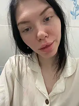 Lisaaa Alisa online show from 31, 12, 2024