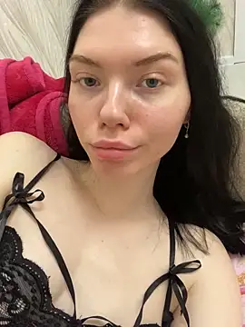Lisaaa Alisa online show from 2, 1, 2025