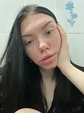 Lisaaa Alisa online show from 6, 1, 2025