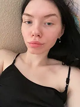 Lisaaa Alisa online show from 8, 1, 2025