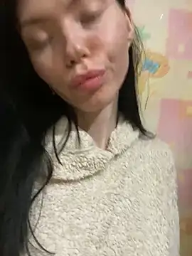Lisaaa Alisa online show from 8, 1, 2025