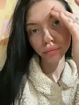 Lisaaa Alisa online show from 8, 1, 2025