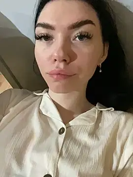 Lisaaa Alisa online show from 11, 1, 2025