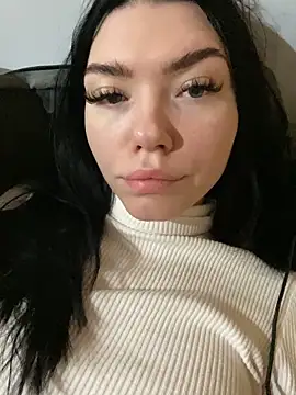 Lisaaa Alisa online show from 12, 1, 2025
