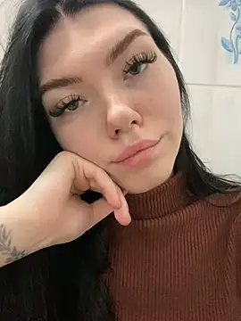 Lisaaa Alisa online show from 13, 1, 2025