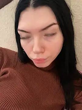 Lisaaa Alisa online show from 15, 1, 2025