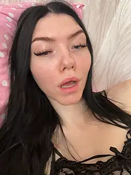 Lisaaa Alisa online show from 16, 1, 2025