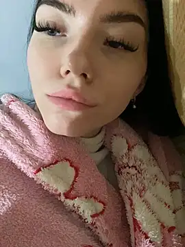 Lisaaa Alisa online show from 16, 1, 2025