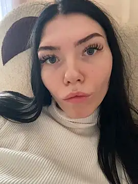 Lisaaa Alisa online show from 17, 1, 2025