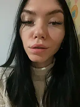 Lisaaa Alisa online show from 18, 1, 2025