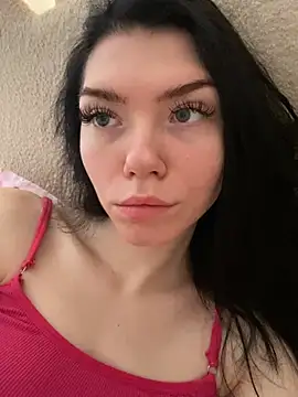 Lisaaa Alisa online show from 20, 1, 2025