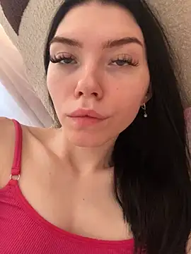 Lisaaa Alisa online show from 21, 1, 2025