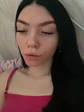 Lisaaa Alisa online show from 22, 1, 2025