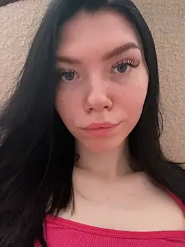 Lisaaa Alisa online show from 22, 1, 2025