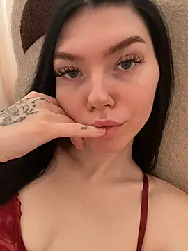 Lisaaa Alisa online show from 24, 1, 2025