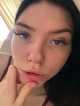 Lisaaa Alisa online show from 24, 1, 2025