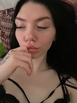 Lisaaa Alisa online show from 29, 1, 2025
