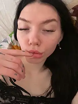 Lisaaa Alisa online show from 30, 1, 2025