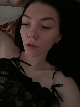 Lisaaa Alisa online show from 30, 1, 2025