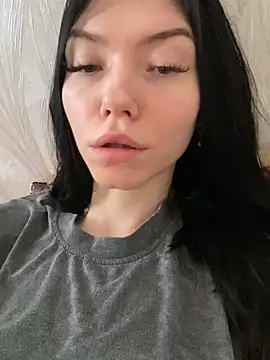 Lisaaa Alisa online show from 31, 1, 2025