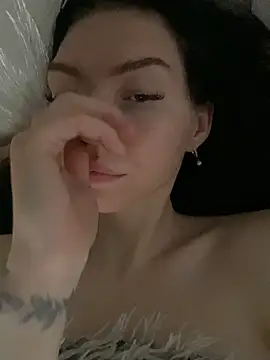 Lisaaa Alisa online show from 1, 2, 2025