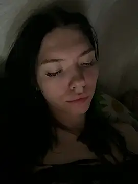 Lisaaa Alisa online show from 2, 2, 2025