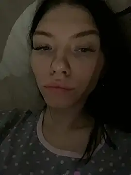 Lisaaa Alisa online show from 3, 2, 2025