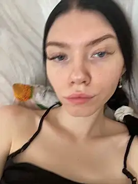 Lisaaa Alisa online show from 4, 2, 2025