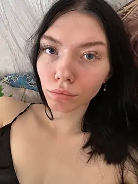 Lisaaa Alisa online show from 6, 2, 2025