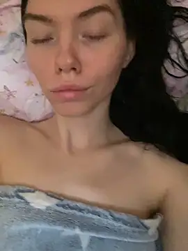 Lisaaa Alisa online show from 23, 9, 2025