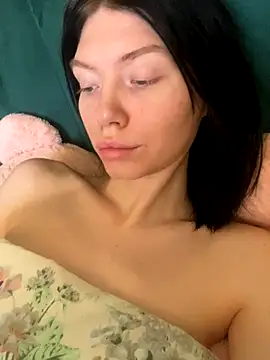 Lisaaa Alisa online show from 20, 11, 2025