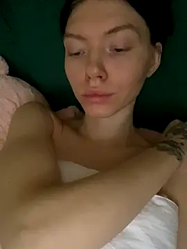 Lisaaa Alisa online show from 1, 12, 2025