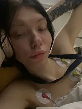 Lisaaa Alisa online show from 19, 12, 2025