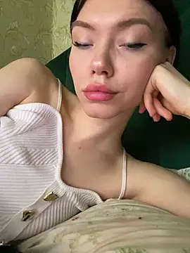 Lisaaa Alisa online show from 12, 1, 2026