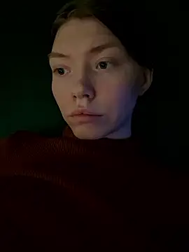 Lisaaa Alisa online show from 18, 1, 2026