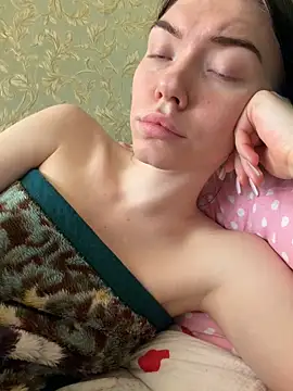 Lisaaa Alisa online show from 23, 2, 2026