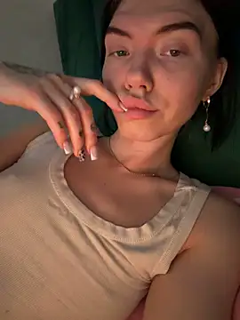 Lisaaa Alisa online show from 26, 3, 2026