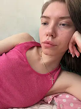 Lisaaa Alisa online show from 2, 6, 2026