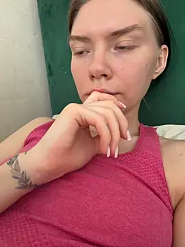 Lisaaa Alisa online show from 6, 6, 2026